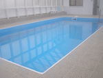 частный бассейн