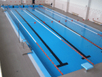 Cпорткомплекс бассейн 25 метров